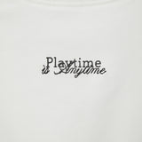 Junior Sorona Jersey Tee