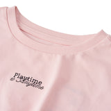 Junior Sorona Jersey Tee