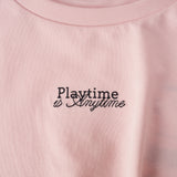 Junior Sorona Jersey Tee