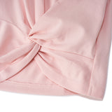 Junior Sorona Jersey Tee