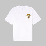 MEN COTTON KNITTED T-SHIRT