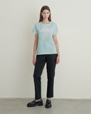 Women's Printed Tee