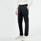 Men's Low Rise Slim Tapered Pant