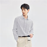 Men's Linen Cotton Shirt