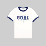 Junior New Preppy Tee