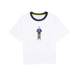 Junior Printed Tee