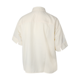 Women's Polyester Viscose Shirt