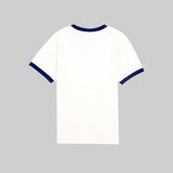 Junior New Preppy Tee
