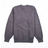 Men Button-Up Cardigan Sweater