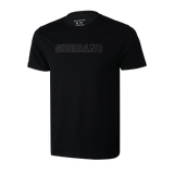 Men's Cotton Logo Tee