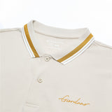 Men Signature Polo