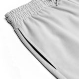 Men's Cotton Knitted Short Pant