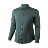 Men's Polyester Cotton Shirt