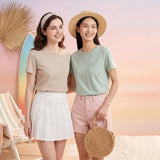 Women's Liquid Touch Tee