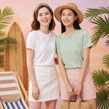 Women's Liquid Touch Tee