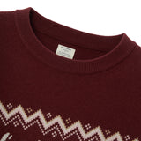 Women Loose Fit Sweater