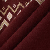 Women Loose Fit Sweater