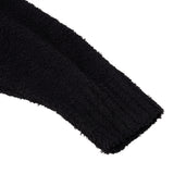 Women V Neck Cardigan