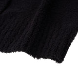 Women V Neck Cardigan