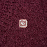 Women V Neck Cardigan