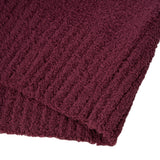 Women V Neck Cardigan