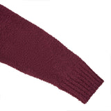 Women V Neck Cardigan