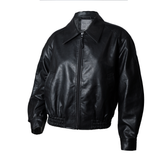 Women's Leather COAT