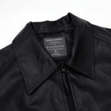 Women's Leather COAT