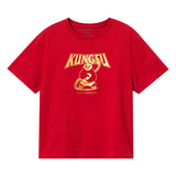 (Buy any 2 Save 15%/any 3 Save 20%Off)Women's CNY Tee