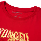 (Buy any 2 Save 15%/any 3 Save 20%Off)Women's CNY Tee