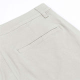 Men's  Regular Tapered Pant