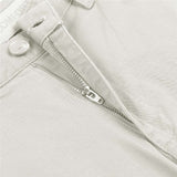 Men's  Regular Tapered Pant