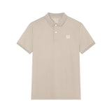 Men Liquid Touch Polo