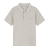 Junior Liquid Touch Polo