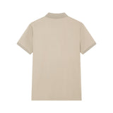 Men Liquid Touch Polo