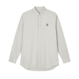 Men's Cotton Oxford Shirt