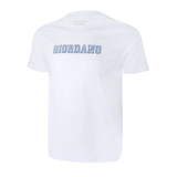 Men's Cotton Logo Tee