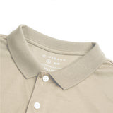 Men Liquid Touch Polo