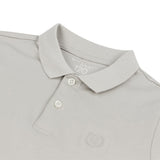 Junior Liquid Touch Polo