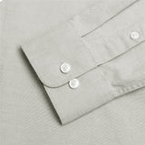Men's Cotton Oxford Shirt