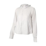 Women's Anti-UV Windbreakers