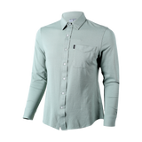 Men's Polyester Cotton Shirt