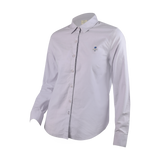 Women's Stretch Oxford Shirt