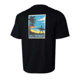 Men's Printed Tee