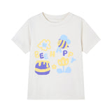 Junior Printed Tee
