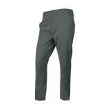 Men's Mid Rise Regular Tapered Pant