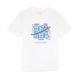 Junior Cotton Jersey Tee