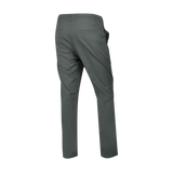 Men's Mid Rise Regular Tapered Pant