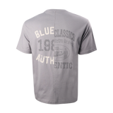 Men's Printed Tee(Oversized)