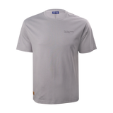 Men's Printed Tee(Oversized)